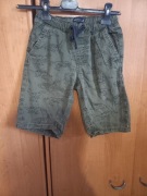 Sprzedam spodenki dla chłopca 