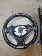 Kierownica z łopatkami BMW e8x e9x 