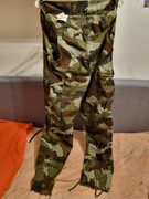 Spodnie bojówki IRISH DPM camo IDF IRA Paddyflage Seyntex