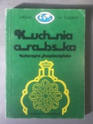 Katarzyna Pospieszyńska - Kuchnia arabska