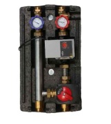 Grupa pompowa SUNEX GPO S 