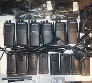 Radiotelefon Motorola Pro 5150 model AZH02RDC9VA1AN  pasmo VHF 