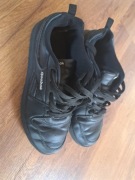 Buty sportowe chłopięce reebok skóra,  buty w bardzo dobrym stanie,zadbane.