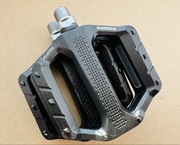 Pedały SHIMANO PD-EF202 Aluminiowe Platformowe Antypoślizgowe MTB GRAVEL