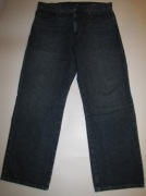 Spodnie Nautica z USA Jeansy 36/30 Stan BDB Luźne Loose Fit