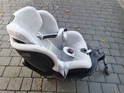 Britax romer dual fix m i size nordic grey