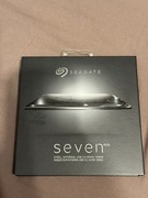Seagate Seven 500 GB sprawny