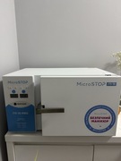 Sterylizator Microstop GP-15 Pro, piec suchy do narzędzi do manicure 