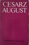 Cesarz August Aleksander Krawczuk