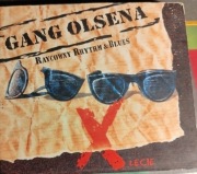 Gang Olsena - Raycowny Rhythm & Blues