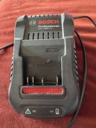 Ładowarka GAL 1880 CV Bosch professional 14,4 -18V DC 8A