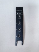 Gramofon Unitra Fonica Camping panel