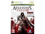 assasins creed 2 xbox 360