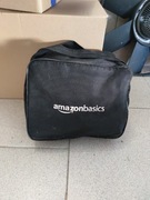 Przenośna sprężarka powietrza kompresor 12V AMAZON BASICS