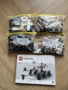 Lego 42168 Łazik marsjański