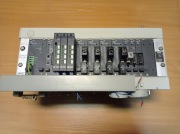 Klockner Moeller SUCOS PS 316 / SP 316.113 – sterownik PLC z modułami
