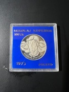 100 zł Mikołaj Kopernik 1974 r. Ag 625