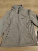 Damska bluza polar Jack Wolfskin na zamek M
