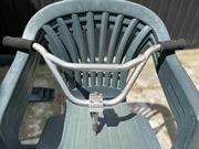 Kierownica BMX stan bardzo dobry