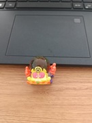 Color flash super zings