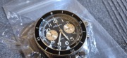 Zegarek męski Addiesdive Ad2034, seiko VK65, nowy