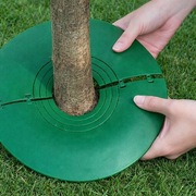 osłonka do pni drzewek krzewów ochraniacz pnia drzewa 13-31cm