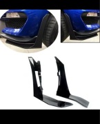 Dokładki zderzaka Ford mustang Shelby