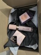 Tarte under eye light medium peach + Eveline brightener korektor