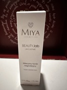 miya mleczny tonik łagodzący