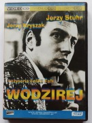 Stuhr Kryszak w filmie Wodzirej (Feliks Falk)