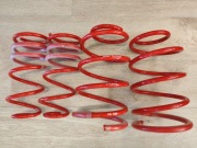 Sprężyny sportowe Eibach „ProKit” do Alfa Romeo 155 1.6 – 2.0 TS