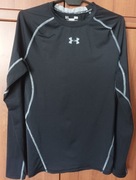Koszulka z długim rękawem Under Armour L