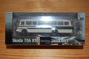 SKODA RTO 706/ JELCZ -BREKINA- 