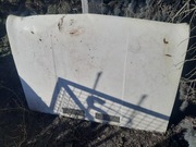 FIAT125p fabryczna maska klapa przednia 