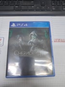 Gra CHERNOBYLITE PS4