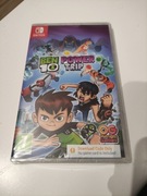 Ben ten power trip Nintendo Switch  Ben 10