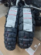 Opony komplet Bridgestone Battlax ax41 