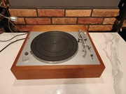 BRAUN PS 500 W OBUDOWIE DREWNIANEJ ! Rzadkość