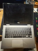 Sprzedam uszkodzony Laptop Dell Inspiron 13 5000 series P69G