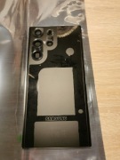 Samsung Galaxy S23 Ultra tylna obudowa, klapka, pokrywa baterii 