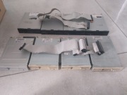 Sprzedam 8 stacji dyskietek 1,44 ALPS, Samsung