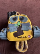 Plecak Wall-e sztuczna skóra