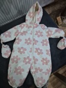 Kombinezon zimowy 90