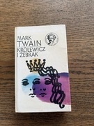 Królewicz i Żebrak