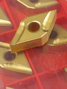 Płytka węglikowa DNMG 150604  4025  2paczki =20szt