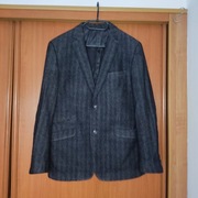 Marynarka wełniana rozmiar 52 Tailor & Son