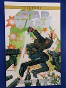 Star Wars Legendy Cienie Imperium Ewolucja