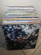 zestaw ponad 100 płyt winylowych ROCK, POP, PL