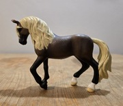 Schleich koń peruwiański ogier figurka model z 2022 r.