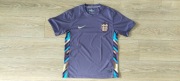 Koszulka Nike T-shirt r. M Anglia England Premier League UEFA FIFA